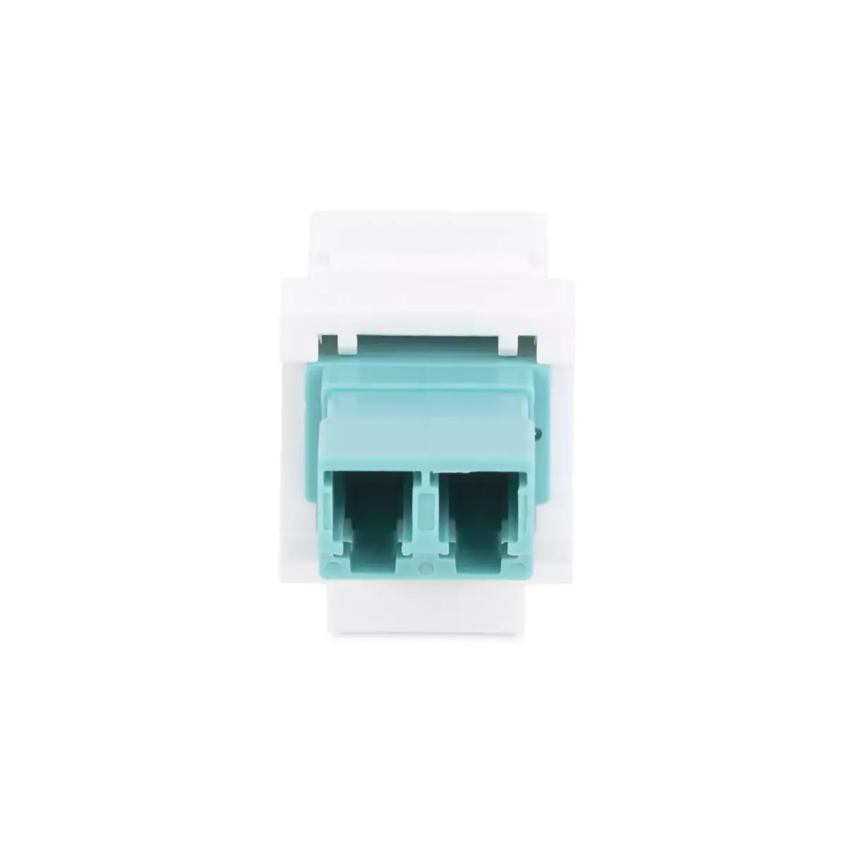LC to LC Coupler StarTech.com DMFKSLCLCCOUPLER Photo 4