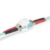 StarTech DMFKSLCLCCOUPLER LC to LC Fiber Keystone Coupler Photo 8