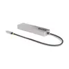 StarTech USB-C 3-portu hubs ar 2.5GbE un 100W PD Photo 2