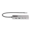 StarTech USB-C 3-portu hubs ar 2.5GbE un 100W PD Photo 3