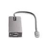 StarTech USB-C 3-portu hubs ar 2.5GbE un 100W PD Photo 4