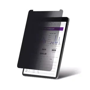 Privacy Screen Filter StarTech.com 4-Way for iPad Pro 12.9" Touch-Enabled Matte