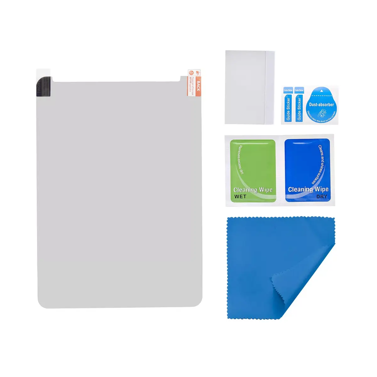 Privacy Screen Filter StarTech.com 4-Way for iPad Pro 12.9" Photo 8