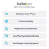 Privacy Screen Filter StarTech.com 4-Way for iPad Pro 12.9" Photo 16