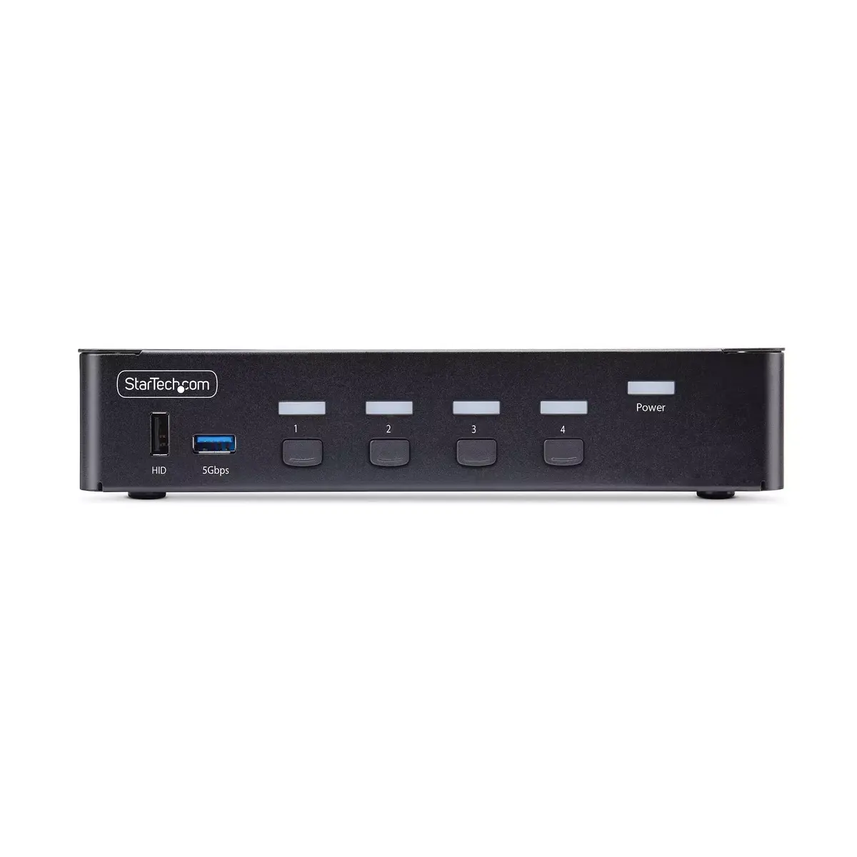 KVM Slēdzis StarTech.com D86A2-4-PORT-8K-KVM Photo 3