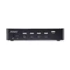 KVM Slēdzis StarTech.com D86A2-4-PORT-8K-KVM Photo 3