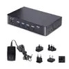 KVM Slēdzis StarTech.com D86A2-4-PORT-8K-KVM Photo 6