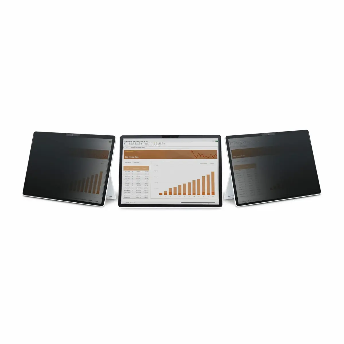 StarTech privātuma filtrs 13 collu Surface Pro 8/9/X/11 Photo 2