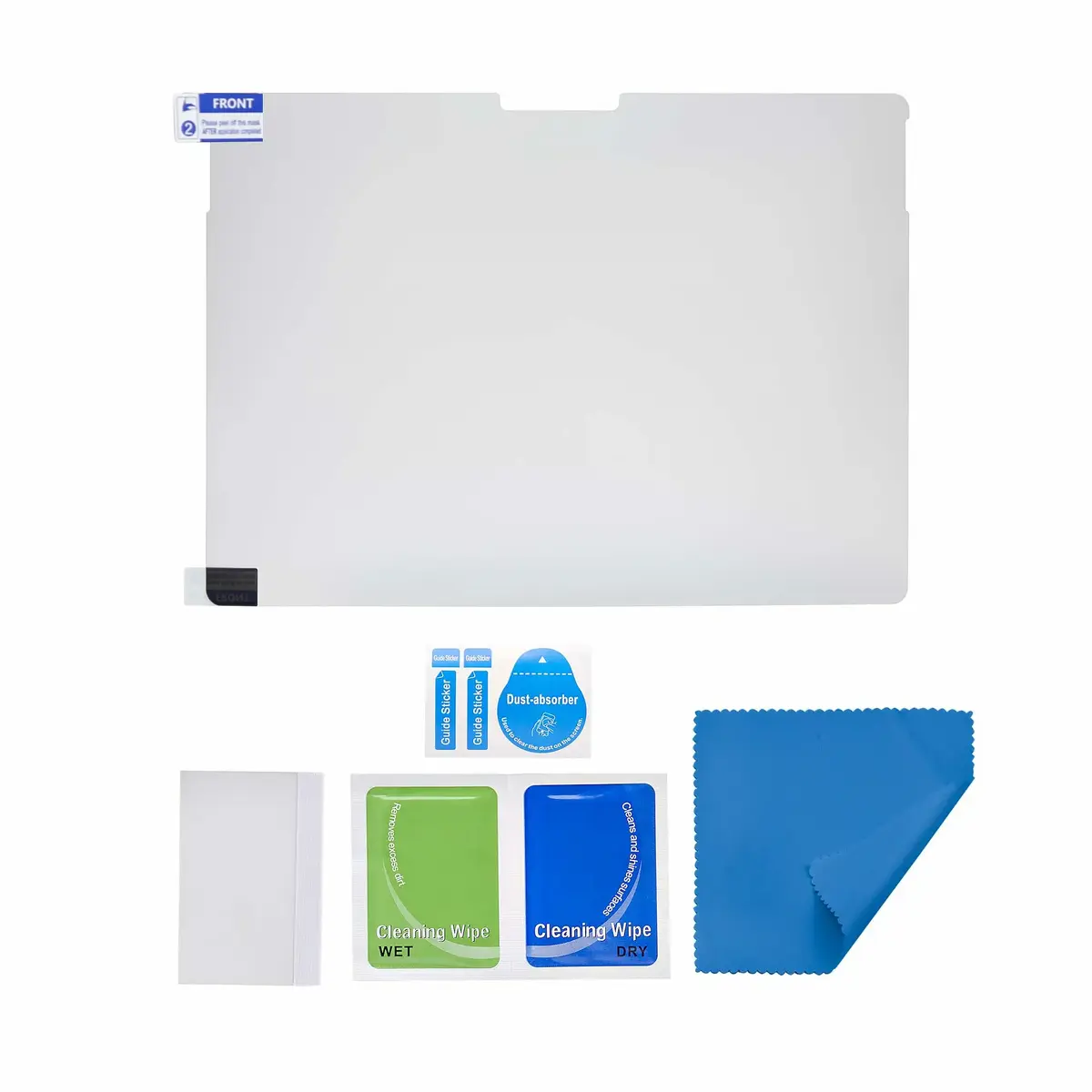 StarTech privātuma filtrs 13 collu Surface Pro 8/9/X/11 Photo 6