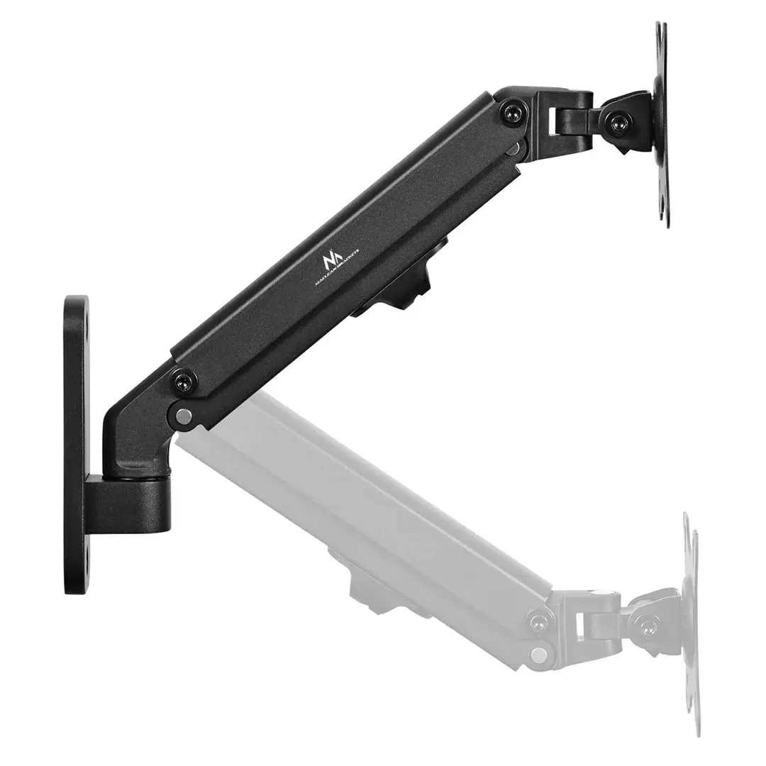 Wall monitor mount MACLEAN MC-458 Photo 2