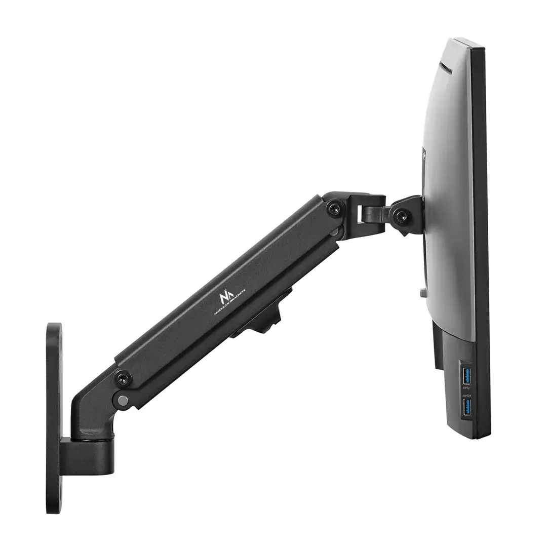 Wall monitor mount MACLEAN MC-458 Photo 5