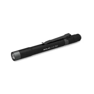 Rokas lukturis Led Lenser Solid 502209 120 lm IP54