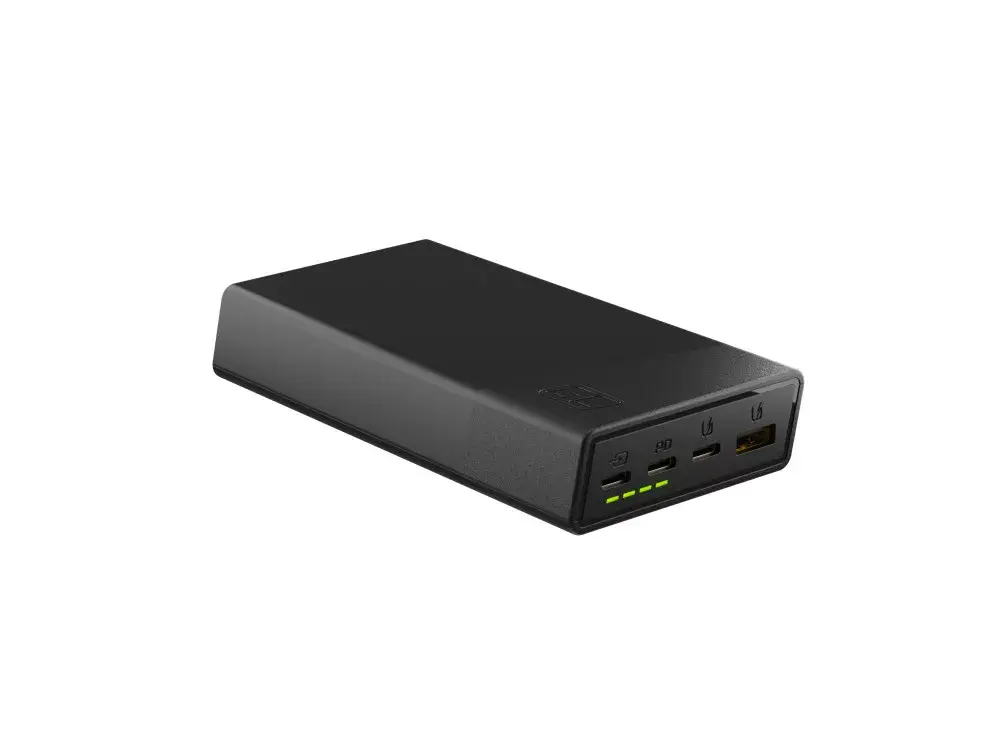 Power bank Green Cell PBGC03S 20000 mAh Photo 2