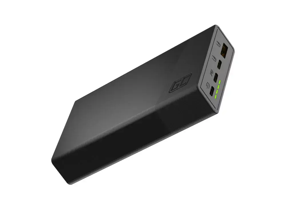 Power bank Green Cell PBGC03S 20000 mAh Photo 3