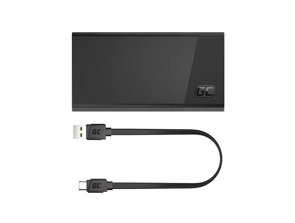 Power bank Green Cell PBGC03S 20000 mAh Photo 4