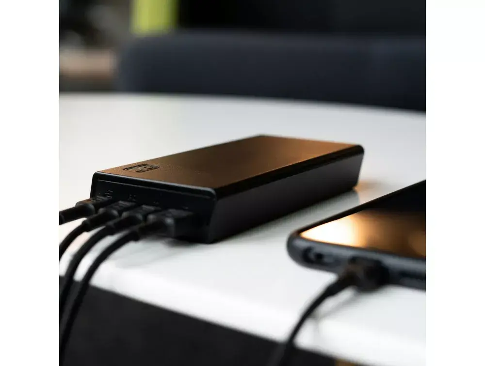 Power bank Green Cell PBGC03S 20000 mAh Photo 5