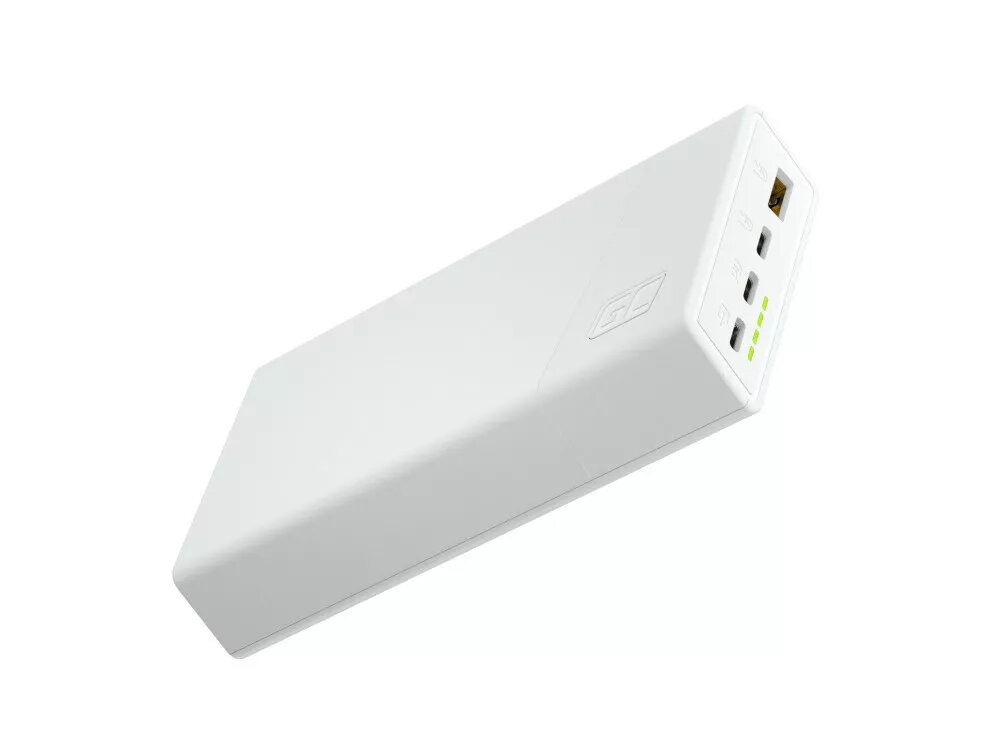 Power Banks