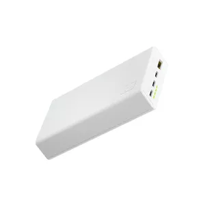 Portatīvais akumulators Green Cell PBGC03W 10000mAh