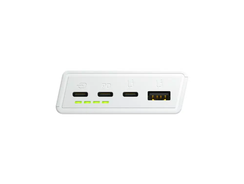 Power Bank Green Cell PBGC03W PBGC03W Photo 2