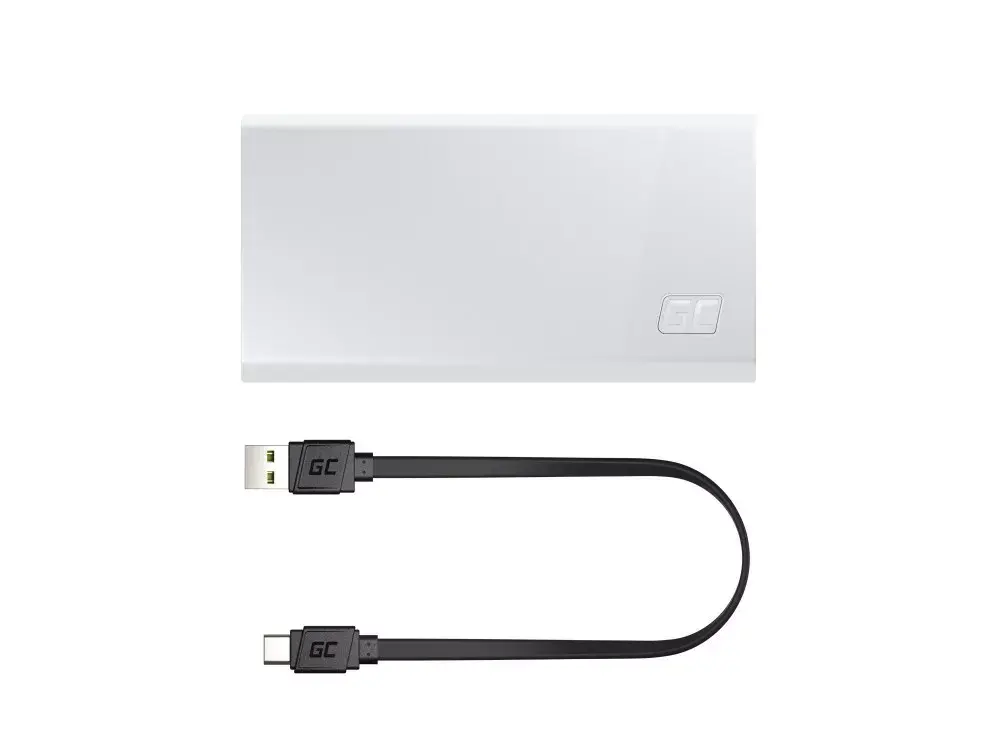 Power Bank Green Cell PBGC03W PBGC03W Photo 4