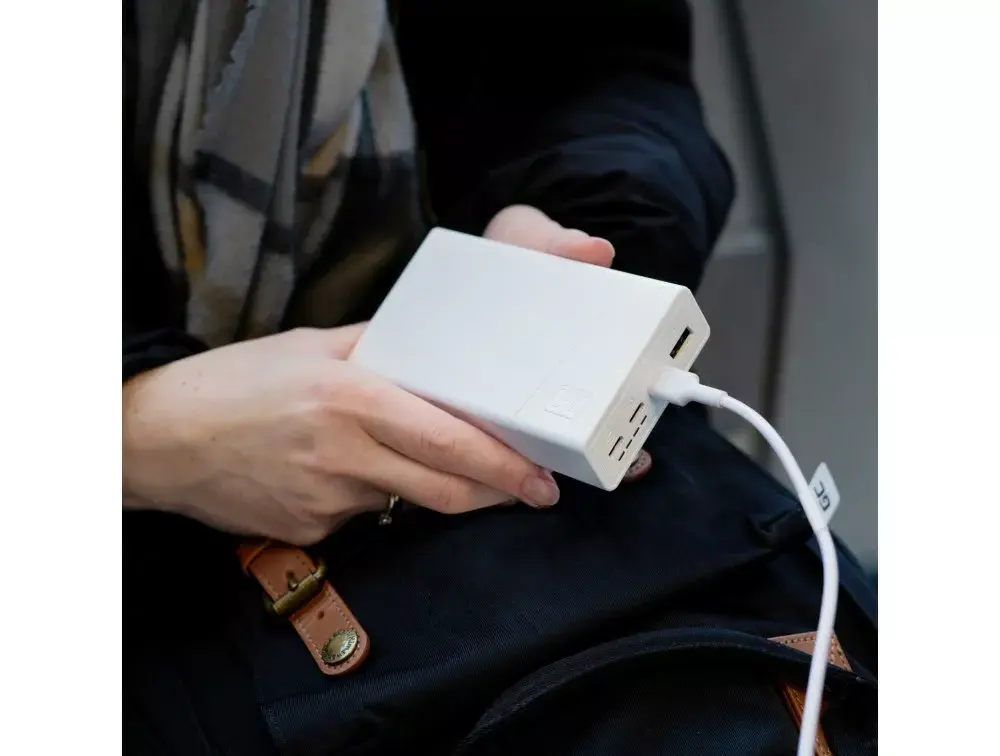 Power Bank Green Cell PBGC03W PBGC03W Photo 5
