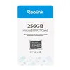 MicroSD card Reolink 256GB Class 10 U3 Photo 2