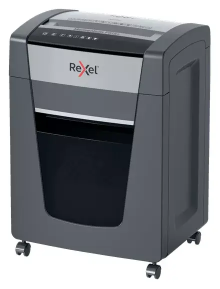 REXEL P515+ шредер с микропорезкой Photo 2