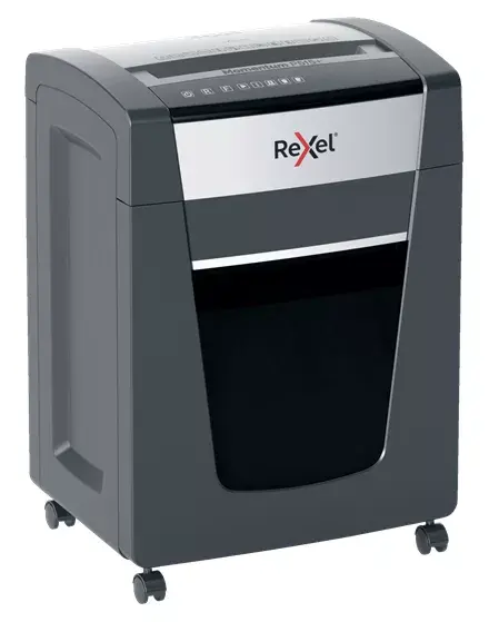 REXEL P515+ шредер с микропорезкой Photo 3