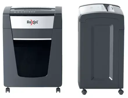 REXEL P515+ шредер с микропорезкой Photo 5