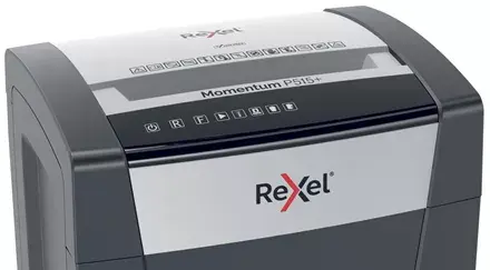 REXEL P515+ шредер с микропорезкой Photo 6