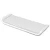 Wrist rest LEITZ Ergo Cosy — Grey Photo 2