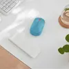 Wrist rest LEITZ Ergo Cosy — Grey Photo 3