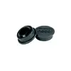 Board magnet NOBO 1915291 — black, 24 mm, pack of 10 Photo 4