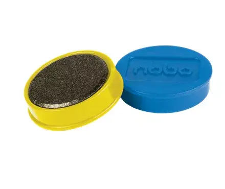Board magnet NOBO 1915304, 32 mm, pack of 10 Photo 3