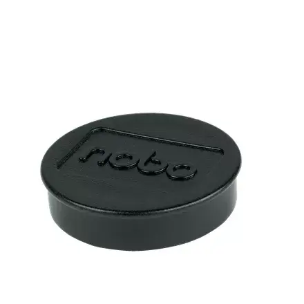 Board magnet NOBO 1915312 — 38 mm, pack of 10 Photo 2