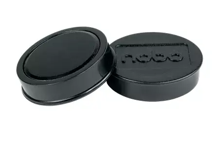 Board magnet NOBO 1915312 — 38 mm, pack of 10 Photo 4