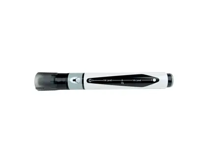 Marķieri tāfelēm Nobo Liquid Ink 10 gab. Photo 6