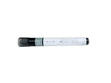 Marķieri tāfelēm Nobo Liquid Ink 10 gab. Photo 7