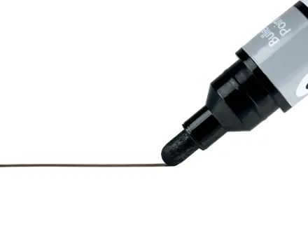 Marķieri tāfelēm Nobo Liquid Ink 10 gab. Photo 8
