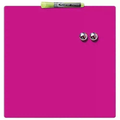 NOBO Magnetic Square Tile 360×360 mm Photo 2