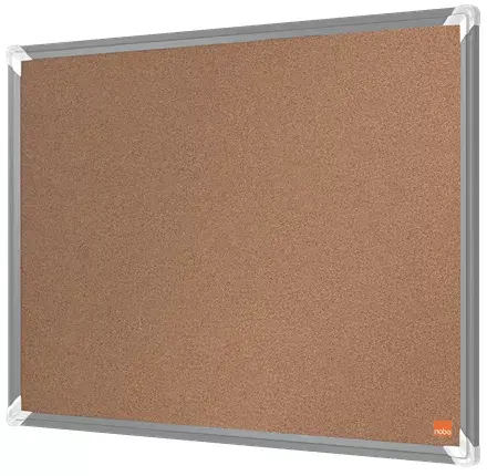 NOBO Premium Plus insert notice board 650×443 mm Photo 2