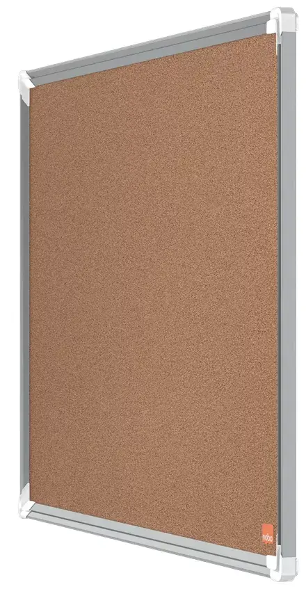 NOBO Premium Plus insert notice board 650×443 mm Photo 3