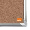 NOBO Premium Plus insert notice board 650×443 mm Photo 6