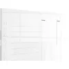 NOBO 1915602 glass magnetic whiteboard 430x560 mm Photo 4
