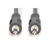 Аудио соединительный кабель Digitus AK-510100-015-S Photo 2