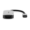 USB Hub Nedis CCGB64230GY01 Photo 3