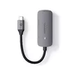 USB Hub Nedis CCGB64230GY01 Photo 5