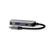 USB Hub Nedis CCGB64230GY01 Photo 6