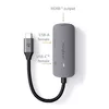 USB Hub Nedis CCGB64230GY01 Photo 7