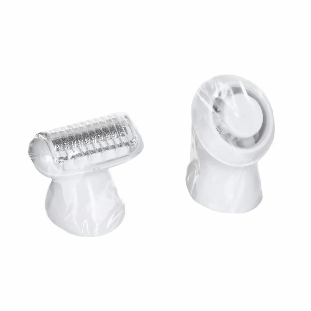 BRAUN Silk-épil 9 Flex SkinSpa 9-481 epilators Photo 2
